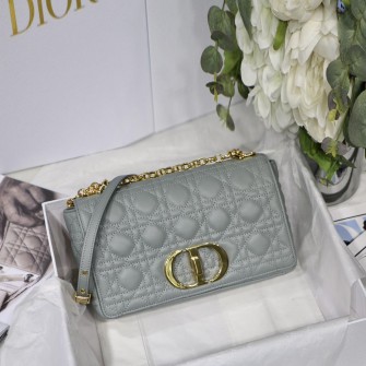 DIOR 디올 카로(CARO) 라지 백