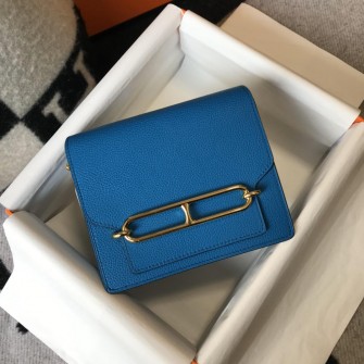 HERMES 에르메스 롤리스 미니(Roulis Mini) 백