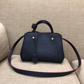 LOUIS VUITTON 루이비통 몽테뉴 BB