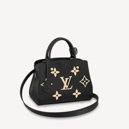 LOUIS VUITTON 루이비통 몽테뉴 BB