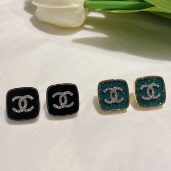 CHANEL 샤넬 귀걸이