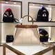 FENDI 펜디 피카부 미듐