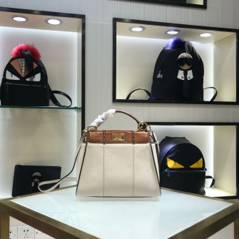 FENDI 펜디 피카부 미니