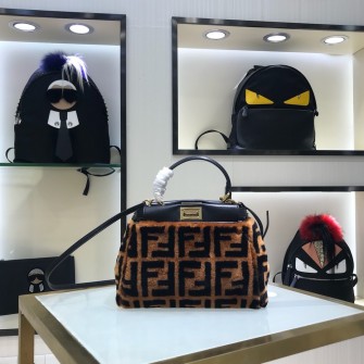 FENDI 펜디 피카부 미니