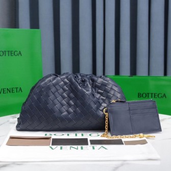 BOTTEGA VENETA 보테가베네타 파우치