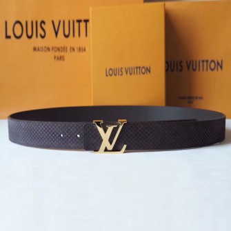 LOUIS VUITTON 루이비통 벨트