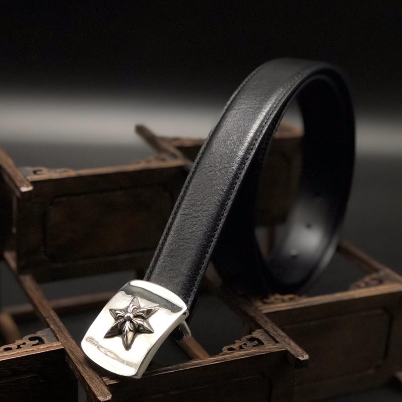 CHROME HEARTS 크롬하츠 벨트 B004