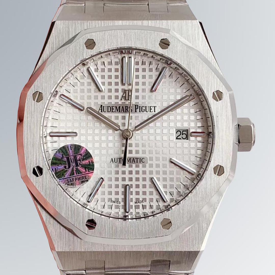 AUDEMARS PIGUET 오데마피게 A.P 15400 'V5'