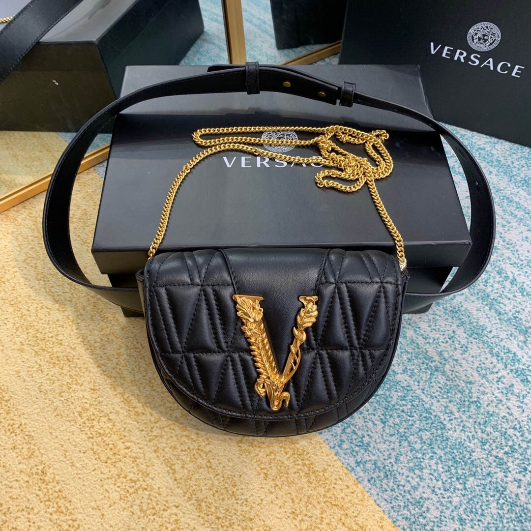 VERSACE 베르사체 벨트백