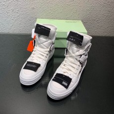 OFF-WHITE 오프화이트 오프 코트 3.0 스니커즈