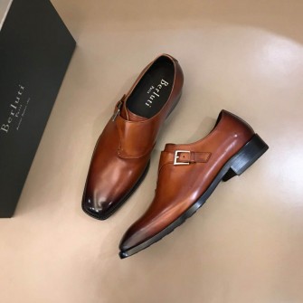 BERLUTI 벨루티 몽크슈즈