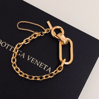 BOTTEGA VENETA 보테가베네타 팔찌