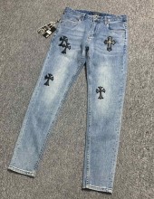 CHROME HEARTS 크롬하츠 청바지