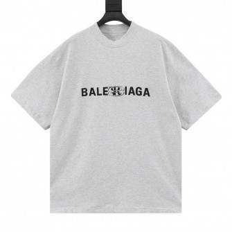 BALENCIAGA 발렌시아가 반팔티 19504061030