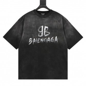 BALENCIAGA 발렌시아가 반팔티 19503271030