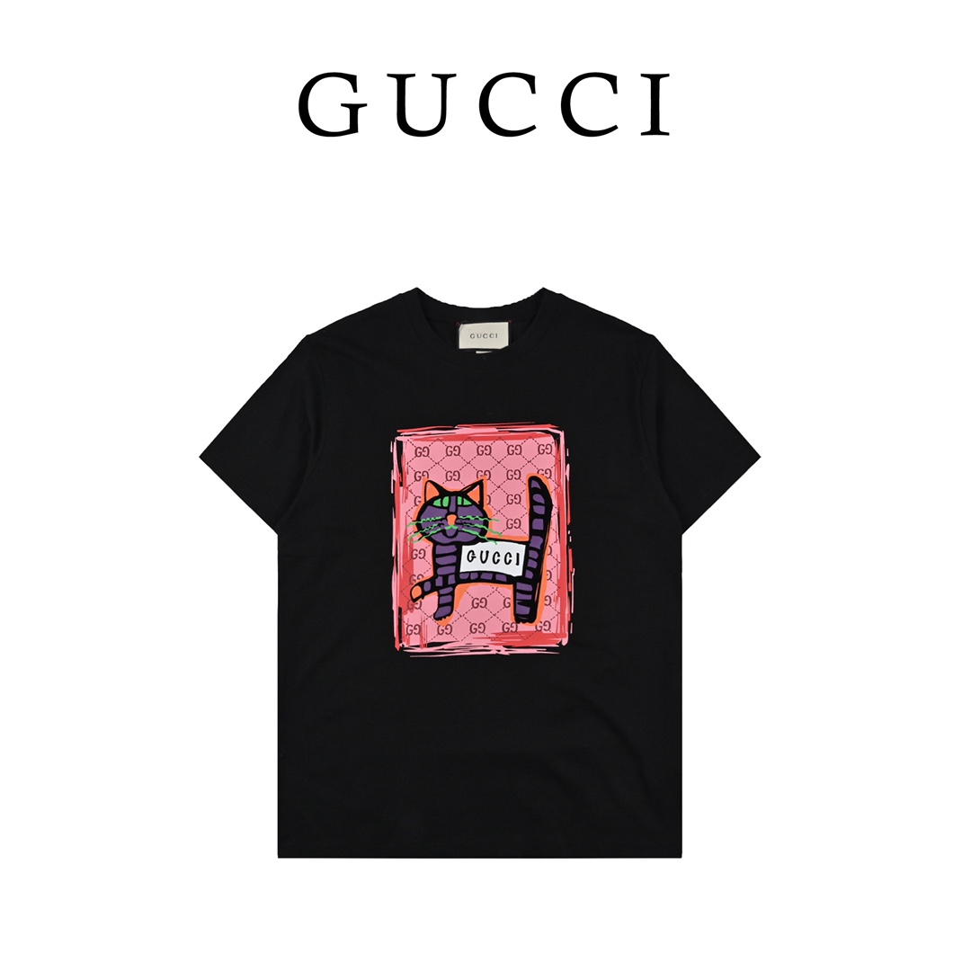 GUCCI 구찌 반팔티 19504263230