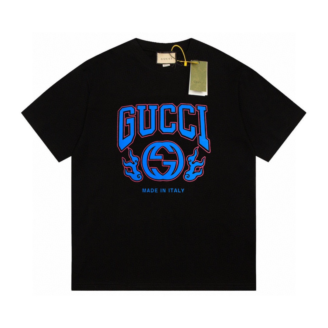 GUCCI 구찌 반팔티 19503223040