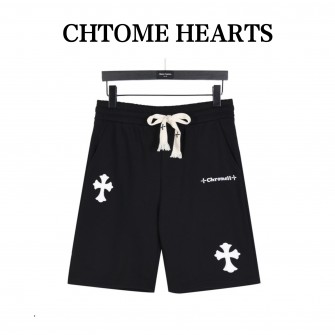 CHROME HEARTS 크롬하츠 반바지 19504242080-1