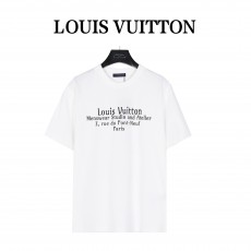 LOUIS VUITTON 루이비통 반팔티 19503282030-1