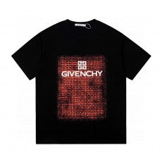 Givenchy 지방시 반팔티 19503130130