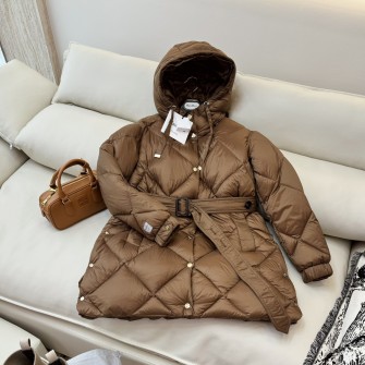 Max Mara 막스마라 패딩 132527