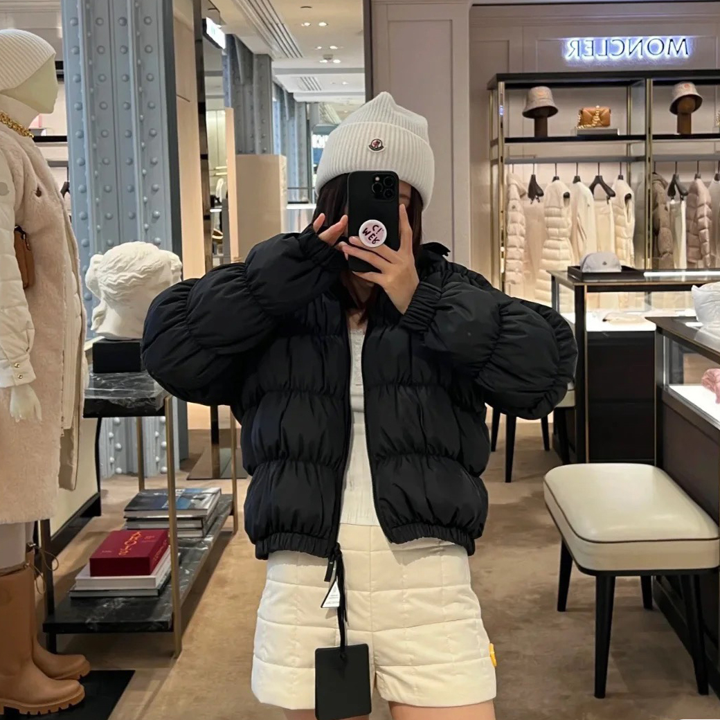 MONCLER 몽클레어 medonte 패딩 132554