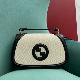 GUCCI 구찌 GG크로스 핸드백 815716