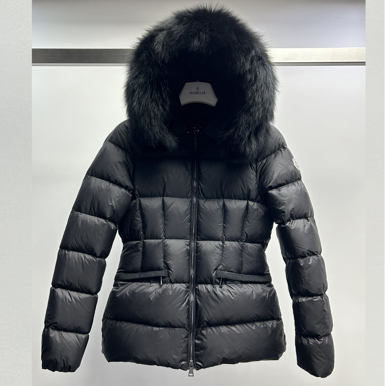 MONCLER 몽클레어 여성 BOED GIUBBOTTO 숏패딩