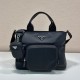 PRADA 프라다 서류가방 1BG354