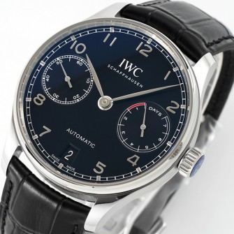 IWC 포르투기저 오토매틱 부엉이 42.3mm