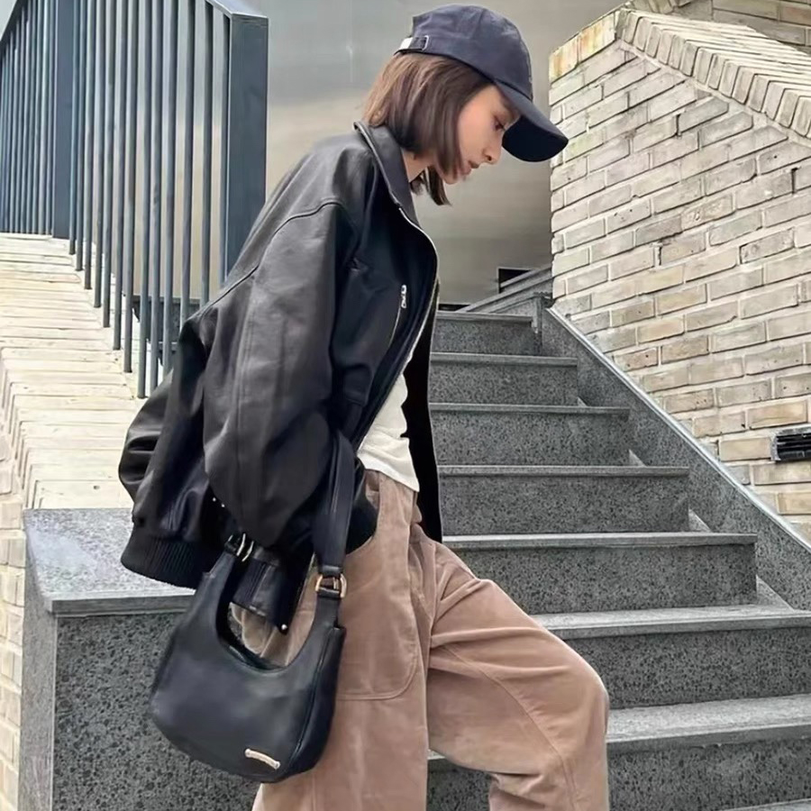 CHROME HEARTS 크롬하츠 호보백 K694