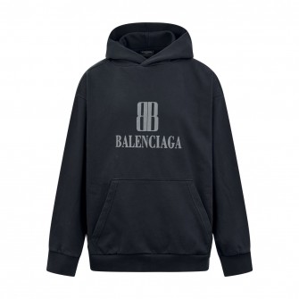 BALENCIAGA 발렌시아가 후드티 25316-B10