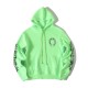CHROME HEARTS 크롬하츠 후드티 #25961816