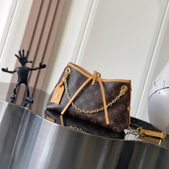 LOUIS VUITTON 루이비통 CarryAll BB M13014 #25971707