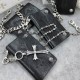CHROME HEARTS 크롬하츠 카드지갑 #259131839