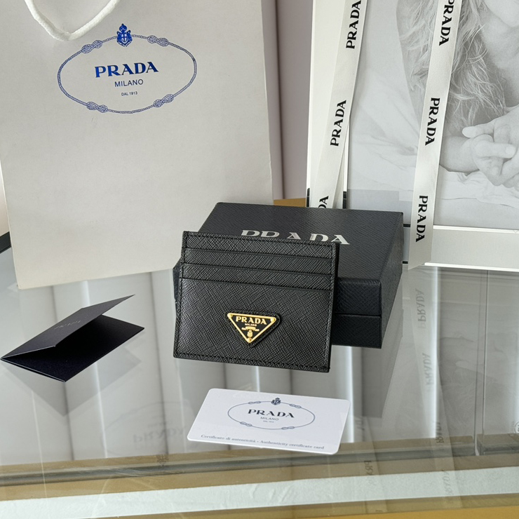 PRADA 프라다 카드지갑 2MC223-4