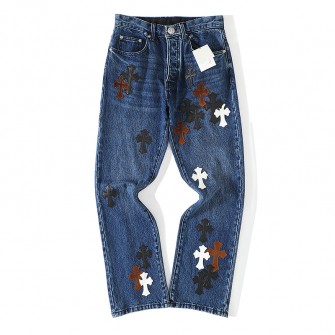 CHROME HEARTS 크롬하츠 청바지 #259151749