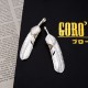 GORO’S 고로스 깃털 925실버 펜던트(목걸이) #2510211612