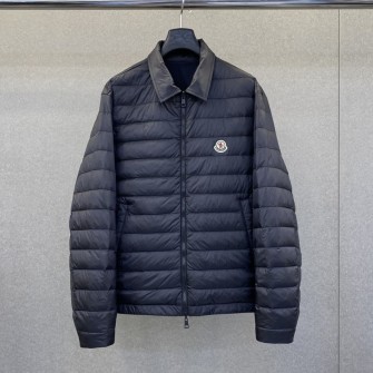 MONCLER 몽클레어 패딩 양면용 #2510231627