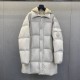 MONCLER 몽클레어 롱패딩 #2510231732