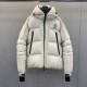MONCLER 몽클레어 패딩 스키복 #2510231736
