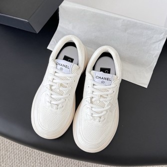 CHANEL 샤넬 스니커즈 #2510261525