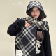 BURBERRY 버버리 모자형 머플러 목도리 #2511061534