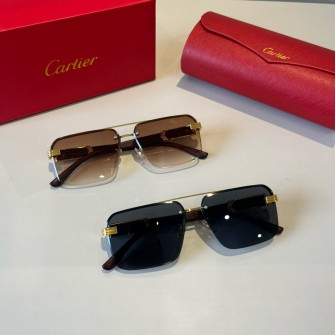 Cartier 까르띠에 선글라스 #251161600