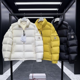 MONCLER 몽클레어 Levitha 패딩 #1732251112