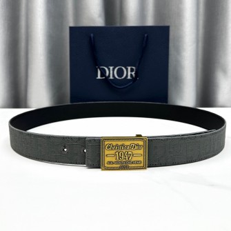 DIOR 디올 벨트 #2040251113