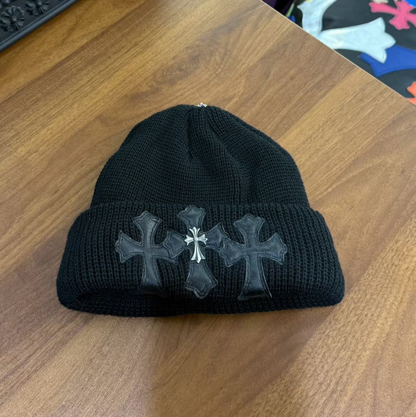 CHROME HEARTS 크롬하츠 모자 #153251114