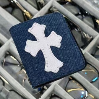 CHROME HEARTS 크롬하츠 카드지갑 #193151120