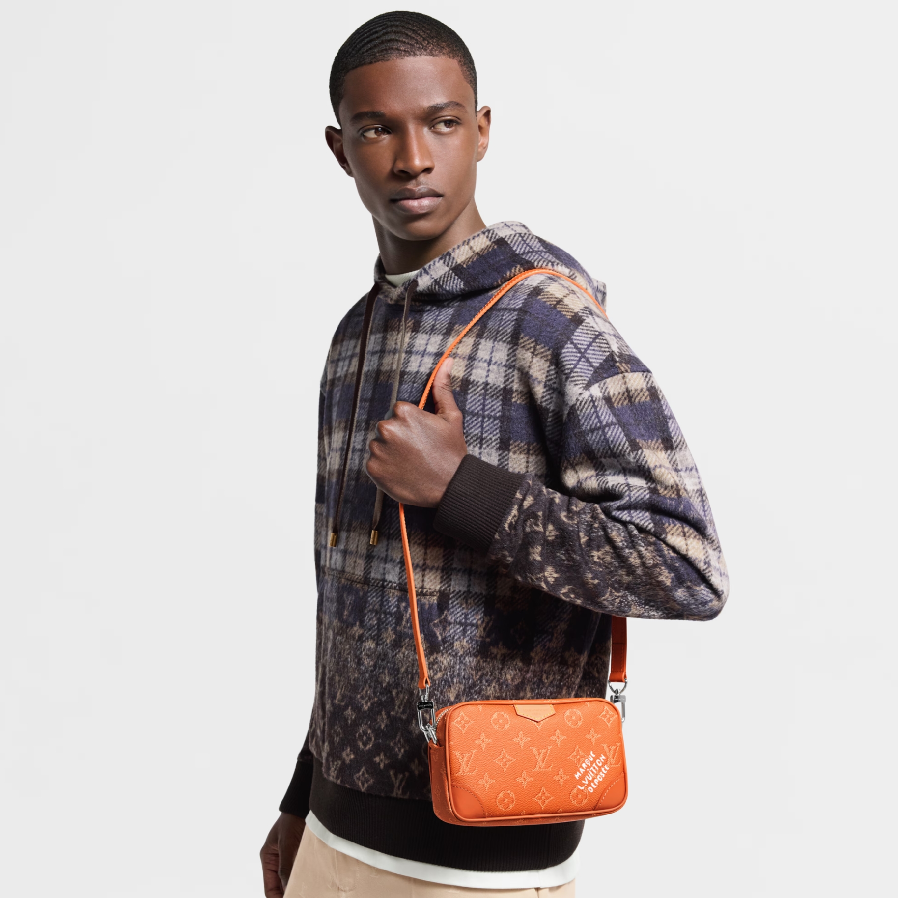 LOUIS VUITTON 루이비통 트로카데로 웨이러블 윌릿 M26825 M26826 M27115