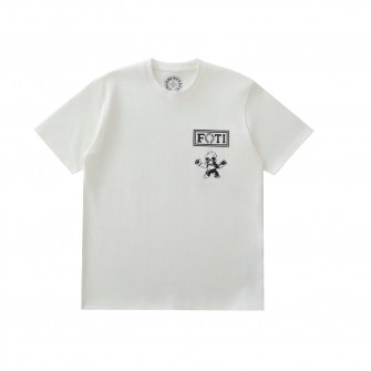 CHROME HEARTS 크롬하츠 반팔티230g 순면 #173151210